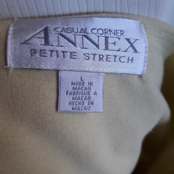 Casual Corner Annex Dress - Picture 4 of 6